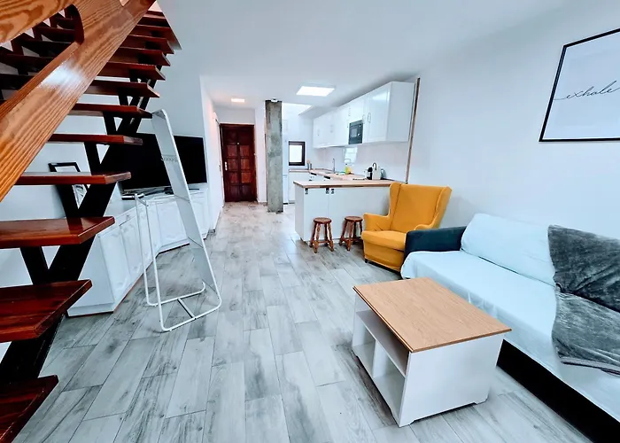 Vv Duplex Isla Bonita \