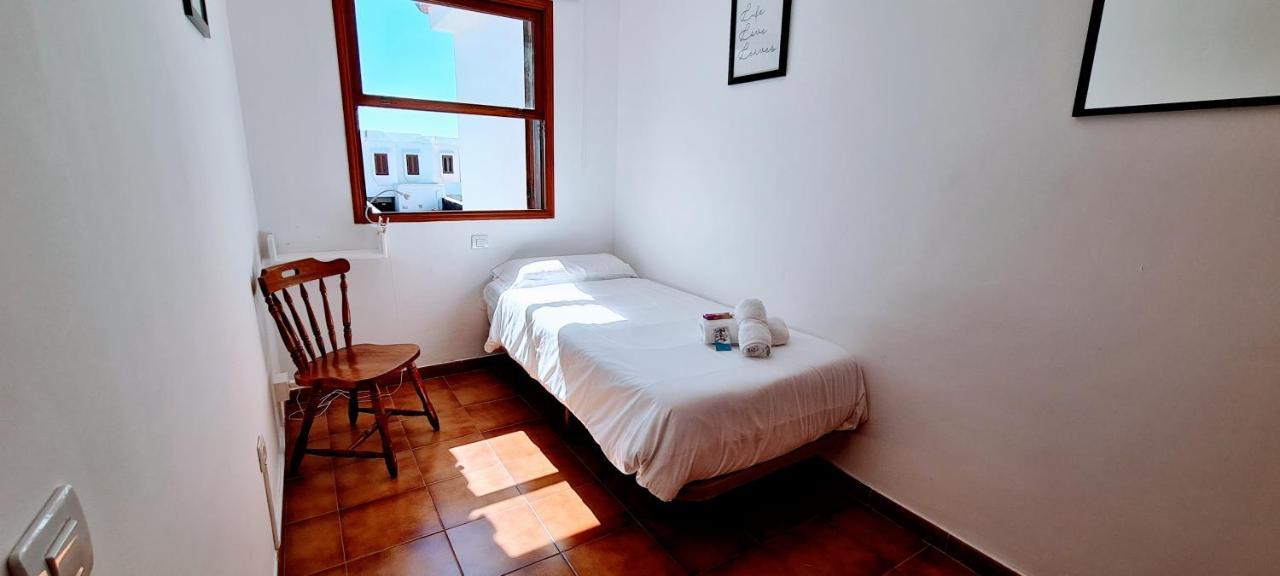 Vv Duplex Isla Bonita 