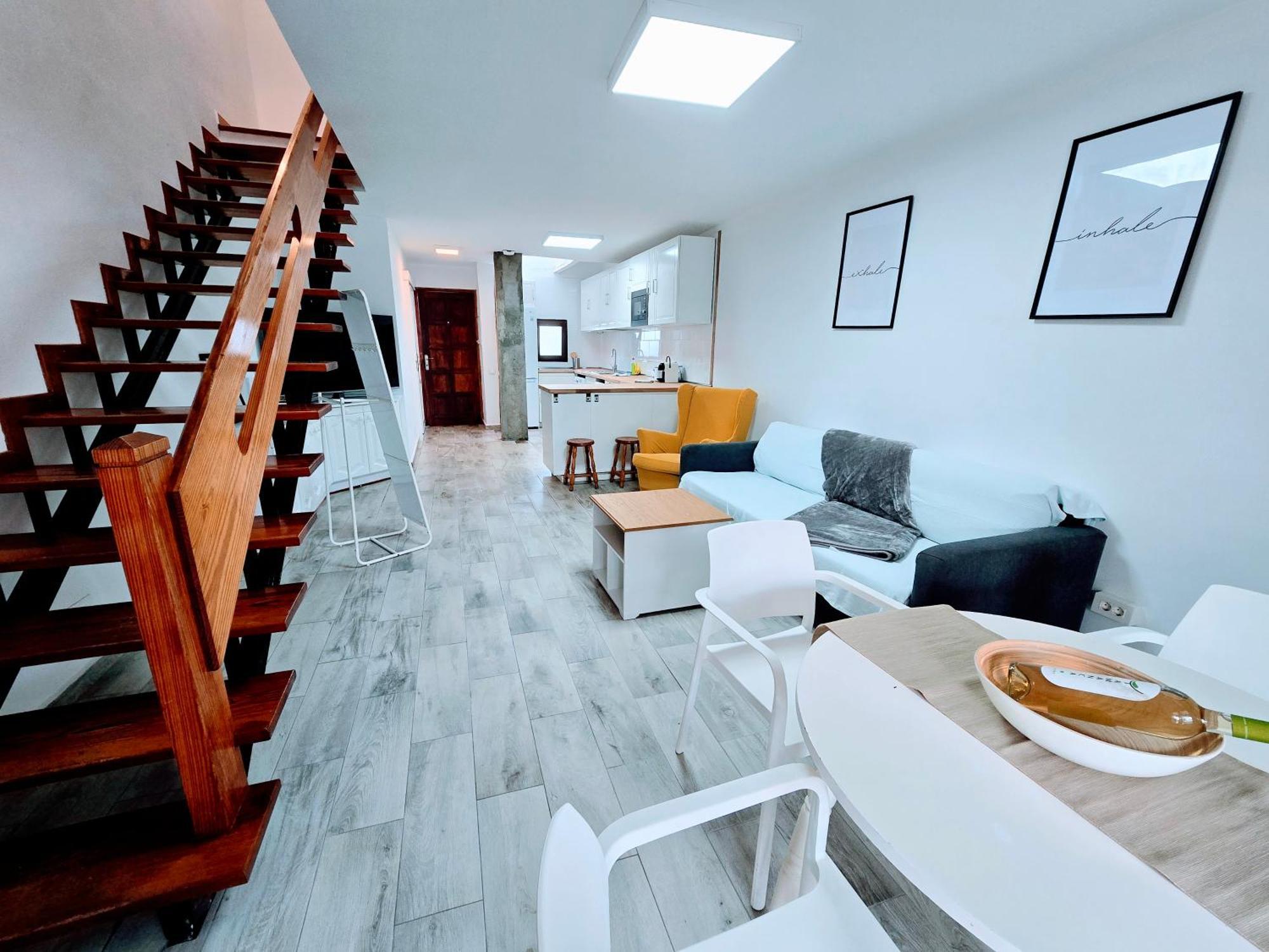 Vv Duplex Isla Bonita 