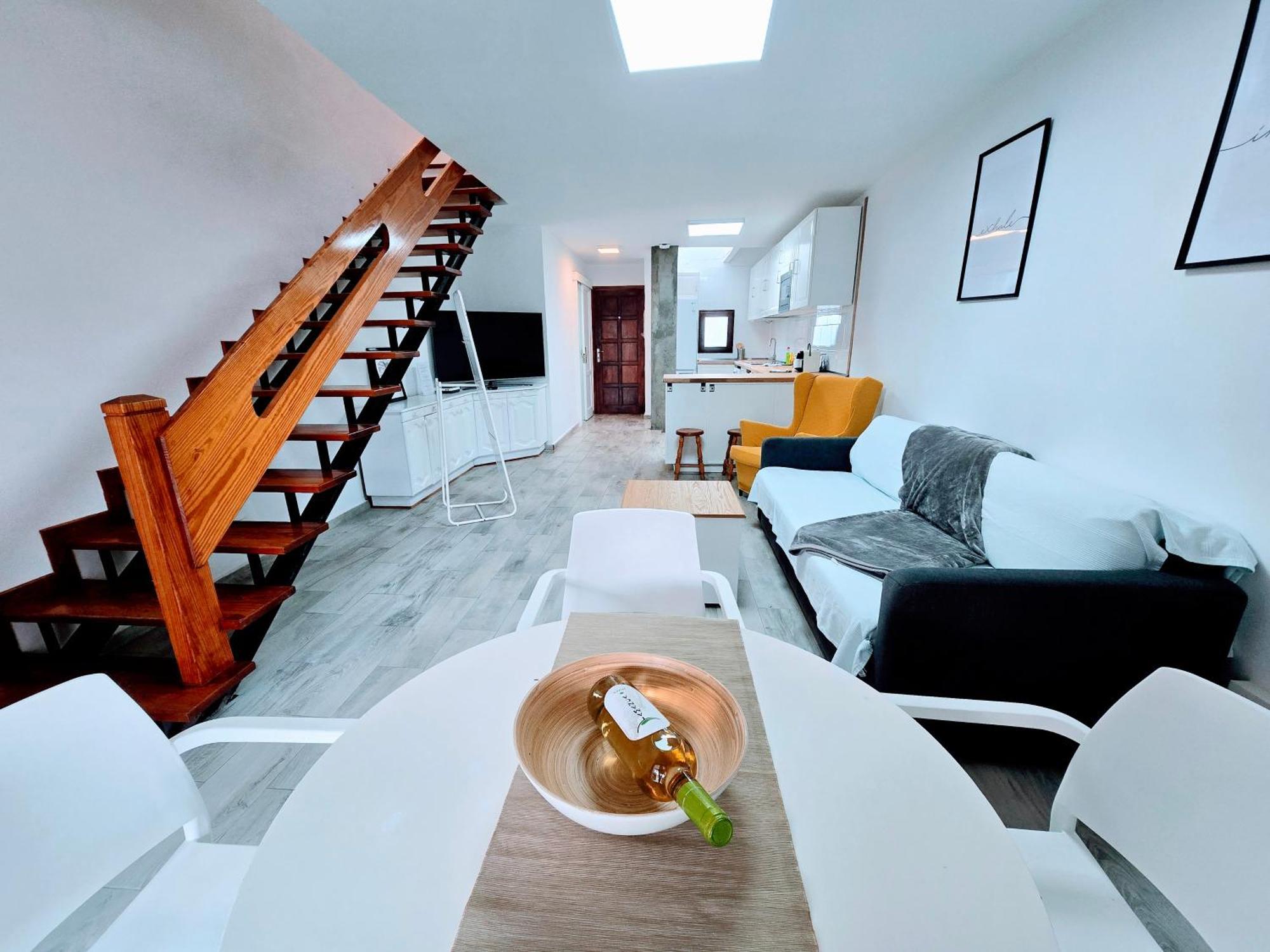 Vv Duplex Isla Bonita 