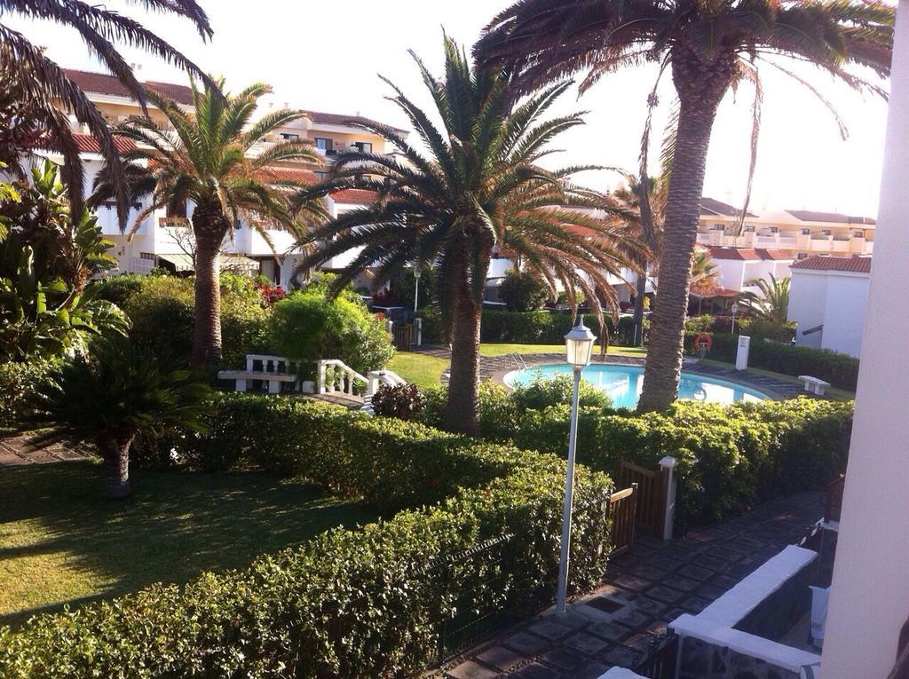 Vv Duplex Isla Bonita 