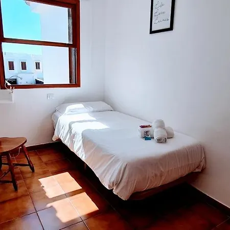 Vv Duplex Isla Bonita 