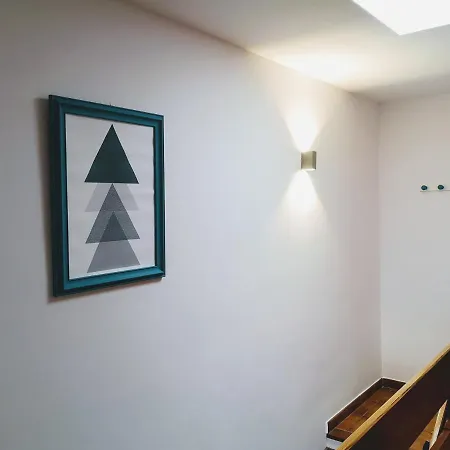 Vv Duplex Isla Bonita 