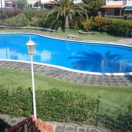 Vv Duplex Isla Bonita 