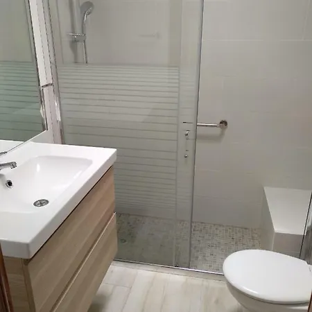 Vv Duplex Isla Bonita 