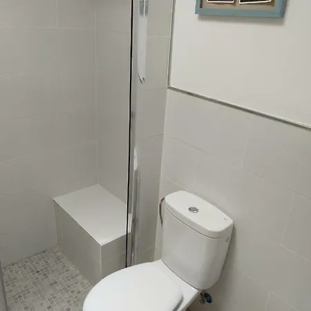 Vv Duplex Isla Bonita 