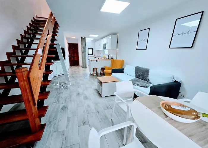 Vv Duplex Isla Bonita \