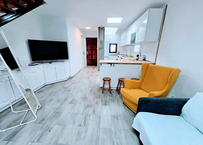 Vv Duplex Isla Bonita \