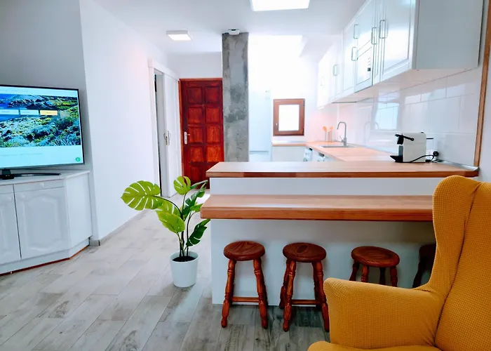 Vv Duplex Isla Bonita \