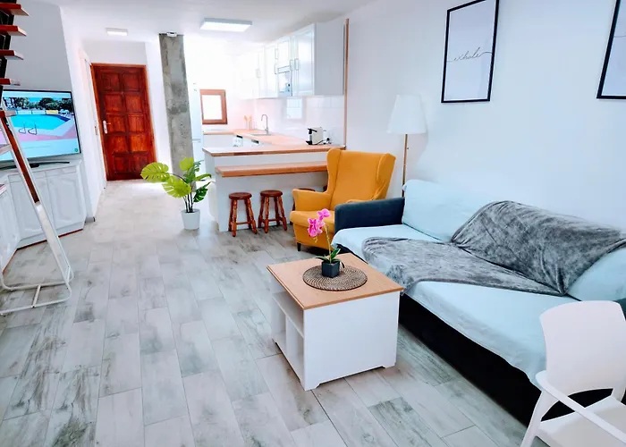 Vv Duplex Isla Bonita \