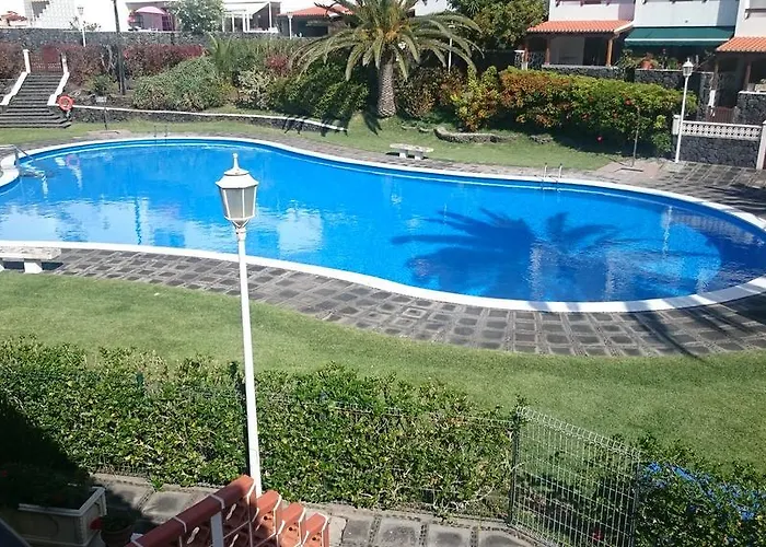 Vv Duplex Isla Bonita \