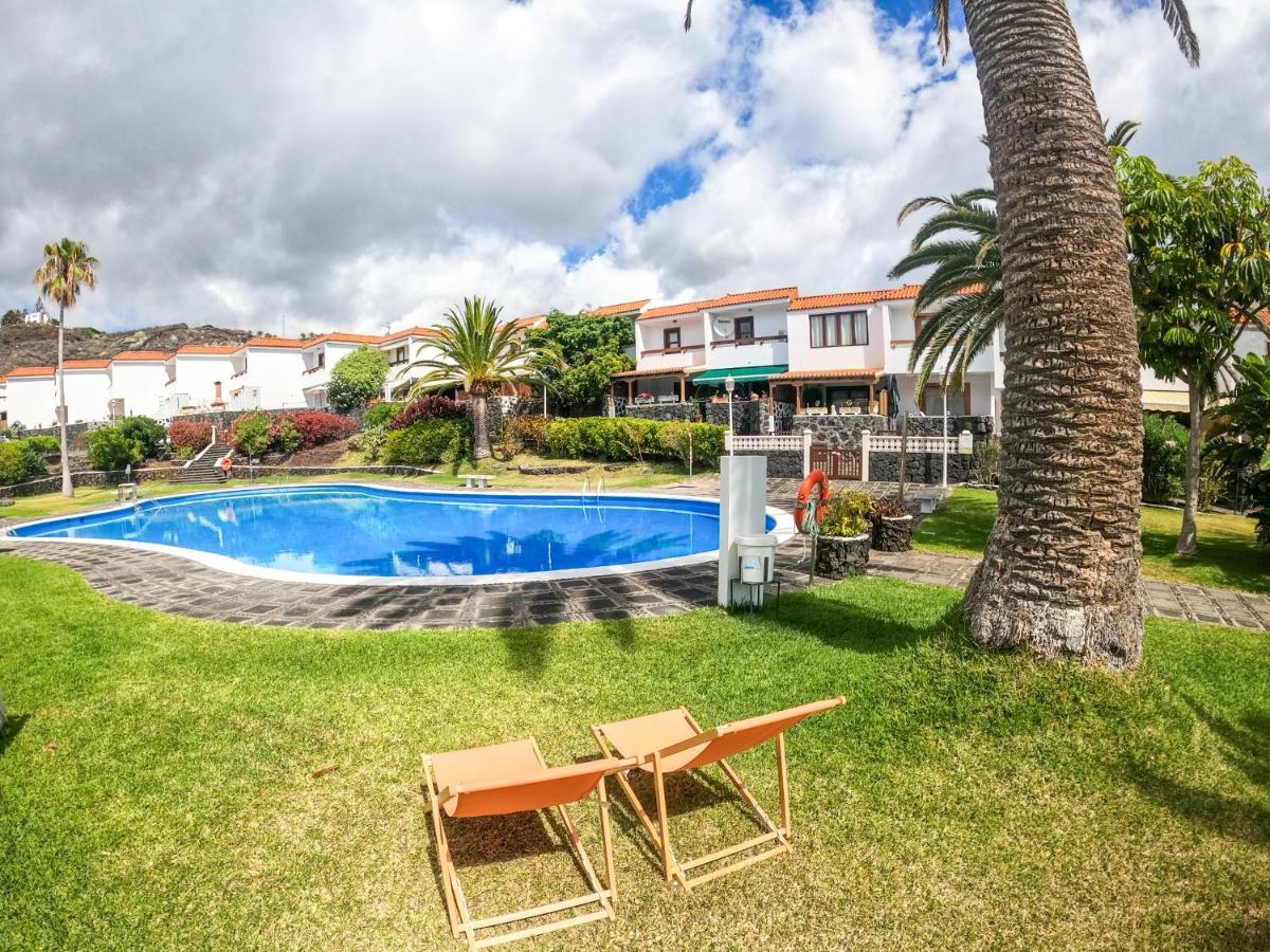 Vv Duplex Isla Bonita 