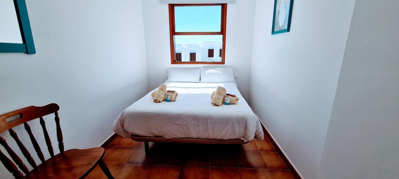 Hébergement de vacances Vv Duplex Isla Bonita 