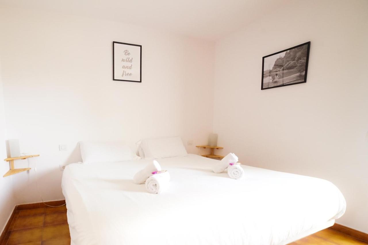 Hébergement de vacances Vv Duplex Isla Bonita 