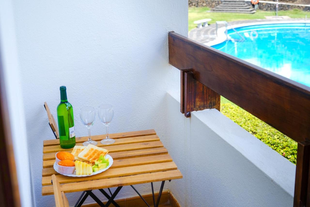 Vv Duplex Isla Bonita 