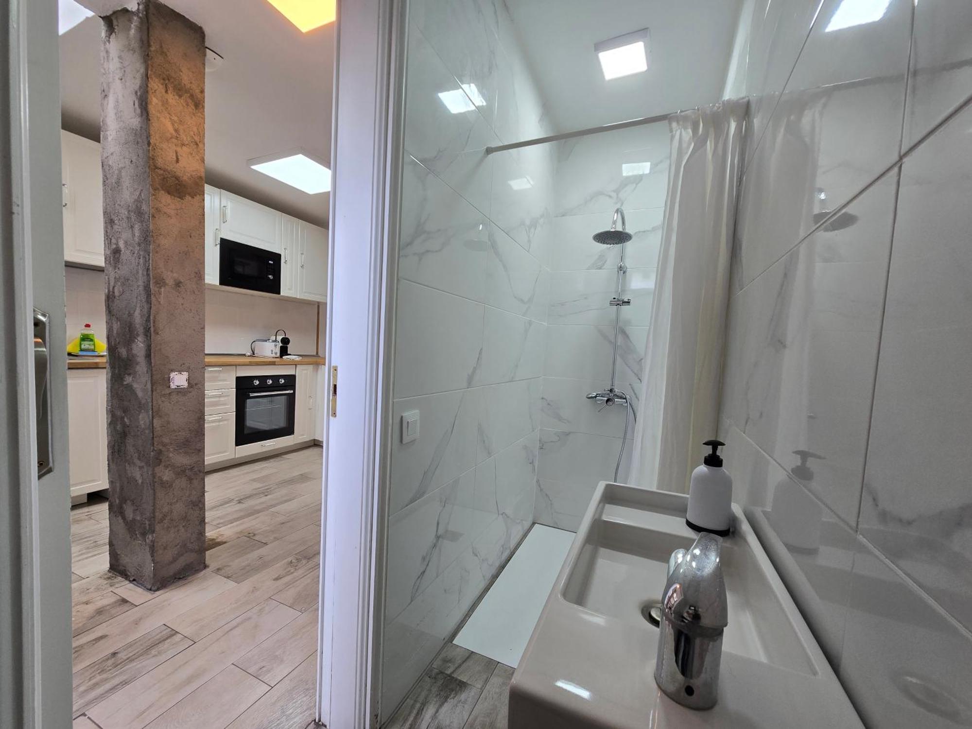 Holiday home Vv Duplex Isla Bonita 