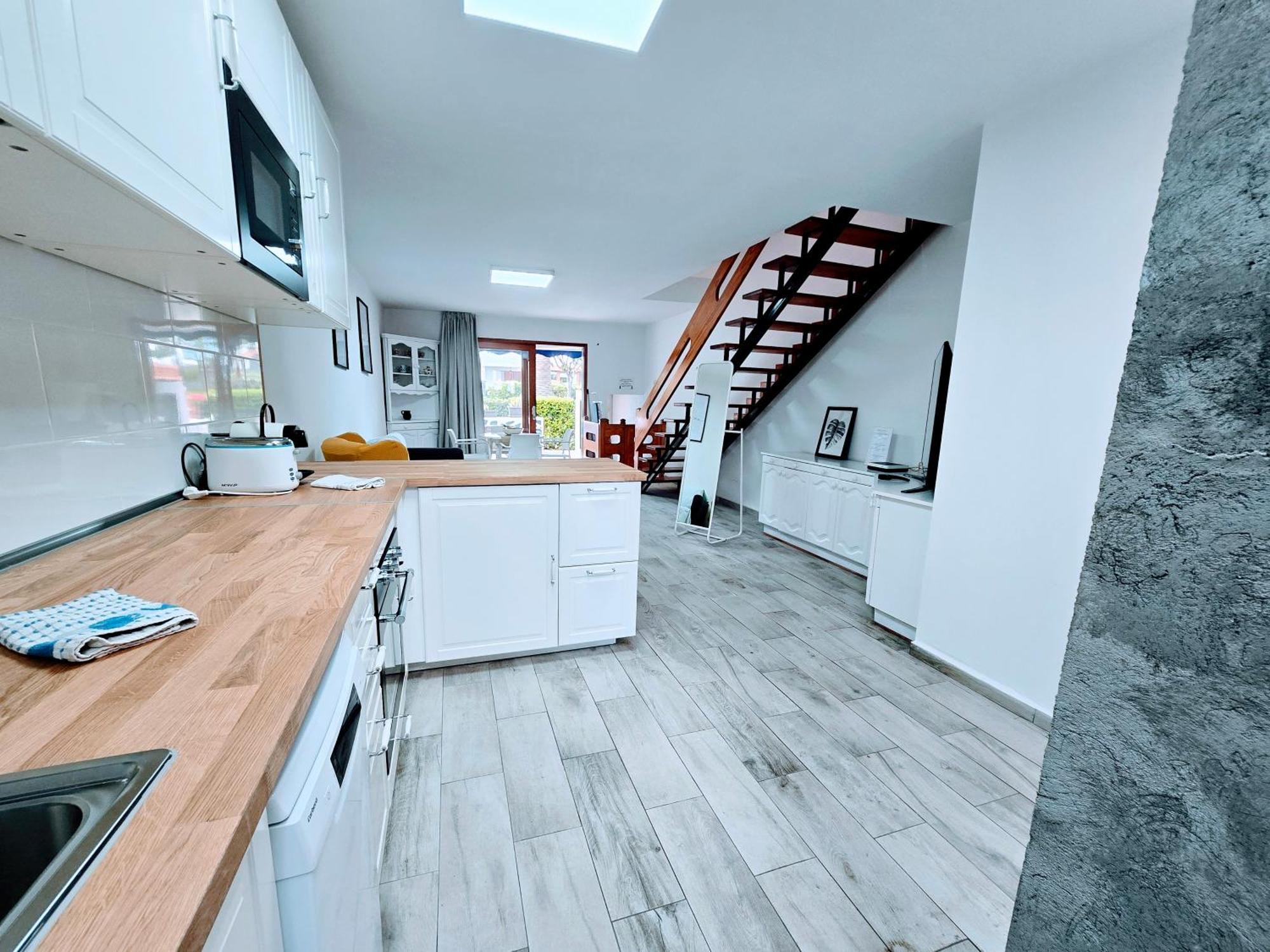 Vv Duplex Isla Bonita 