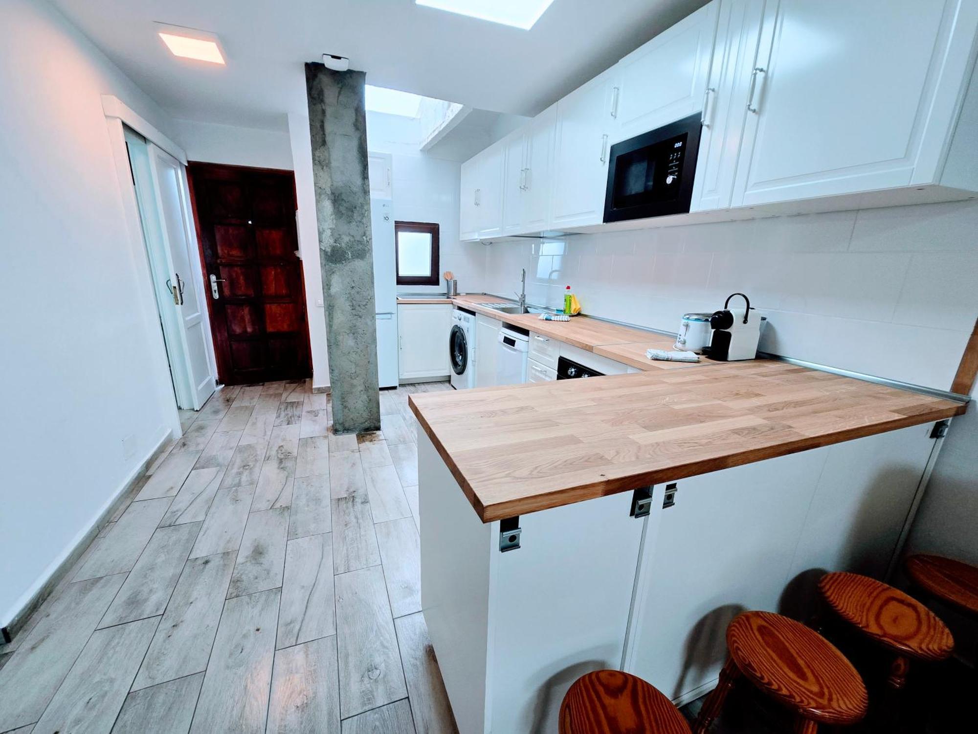 Holiday home Vv Duplex Isla Bonita 