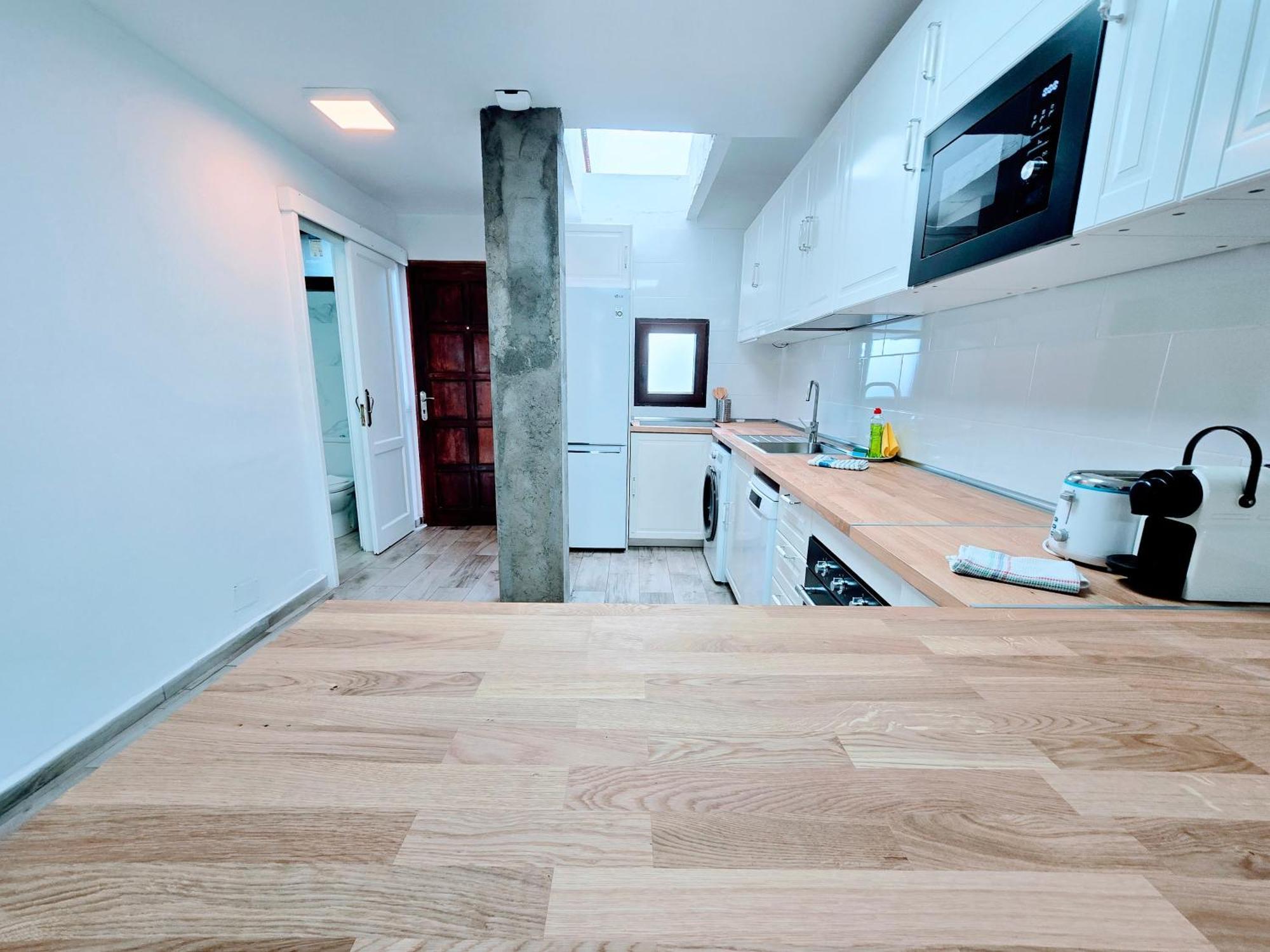 Vv Duplex Isla Bonita 