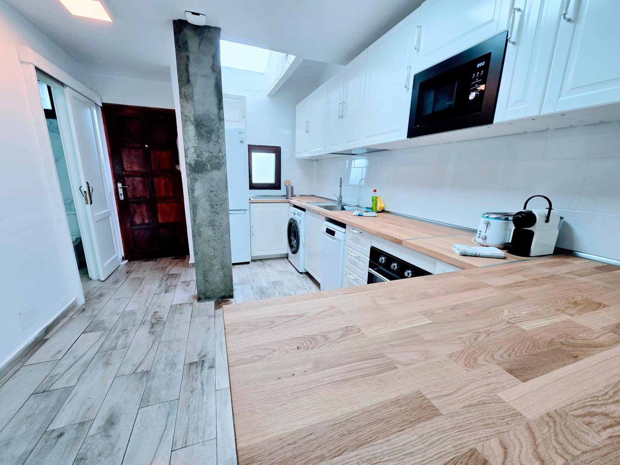 Vv Duplex Isla Bonita 
