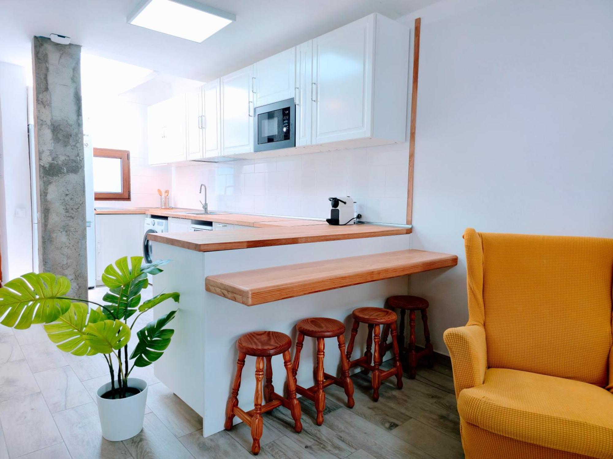Vv Duplex Isla Bonita 