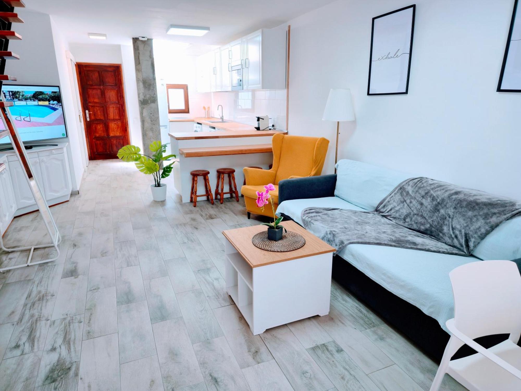 Vv Duplex Isla Bonita 