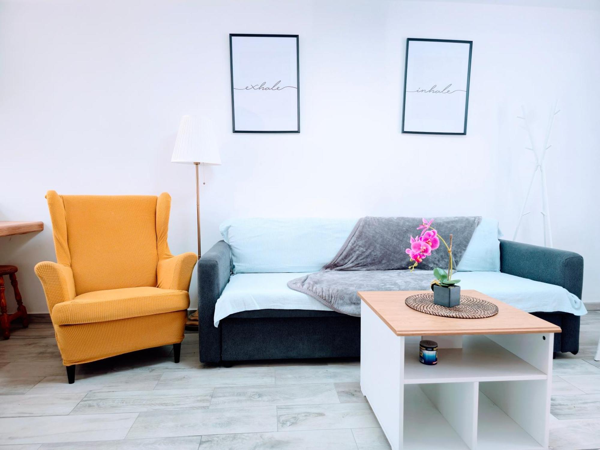 Holiday home Vv Duplex Isla Bonita 