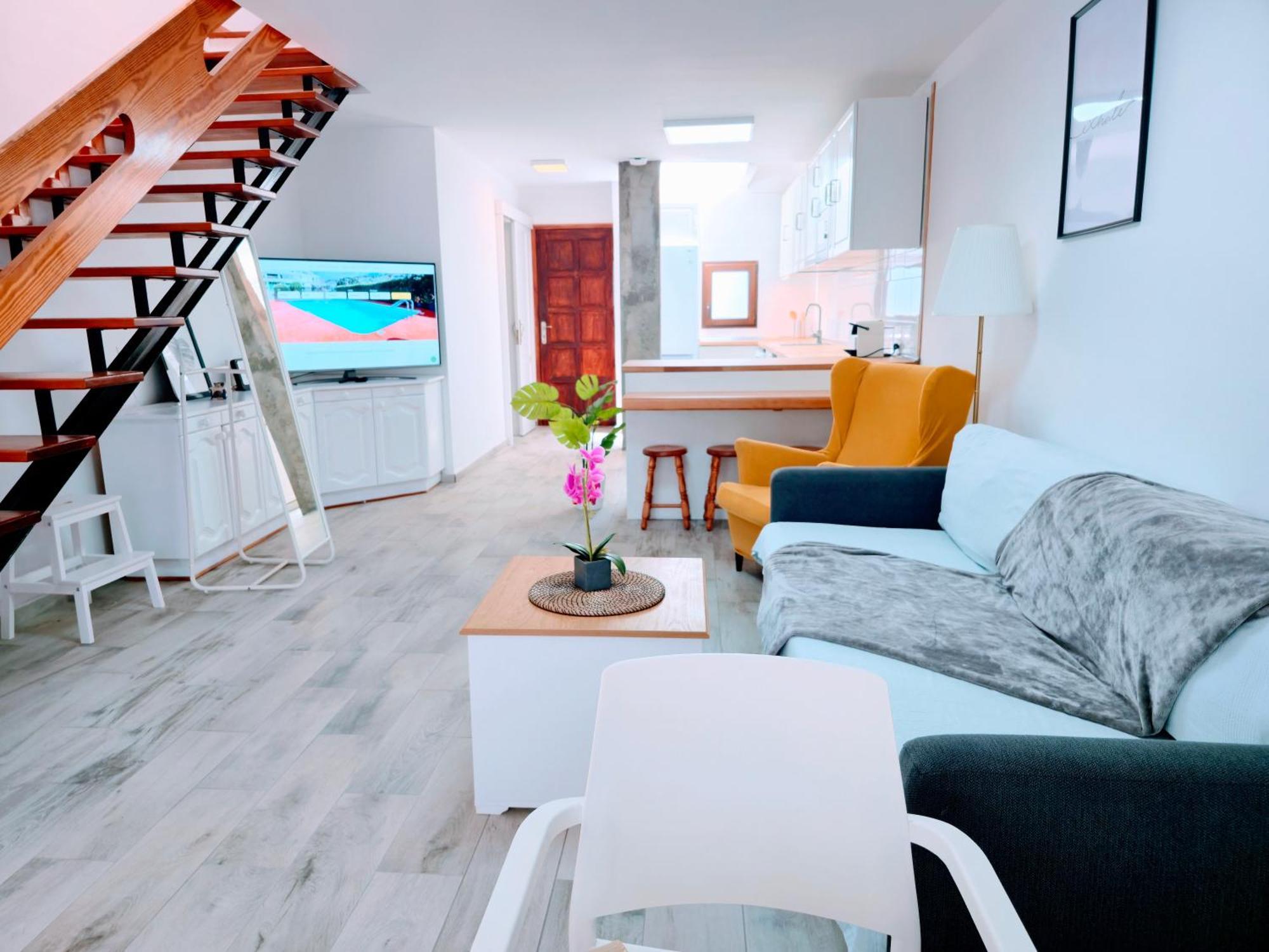 Vv Duplex Isla Bonita 