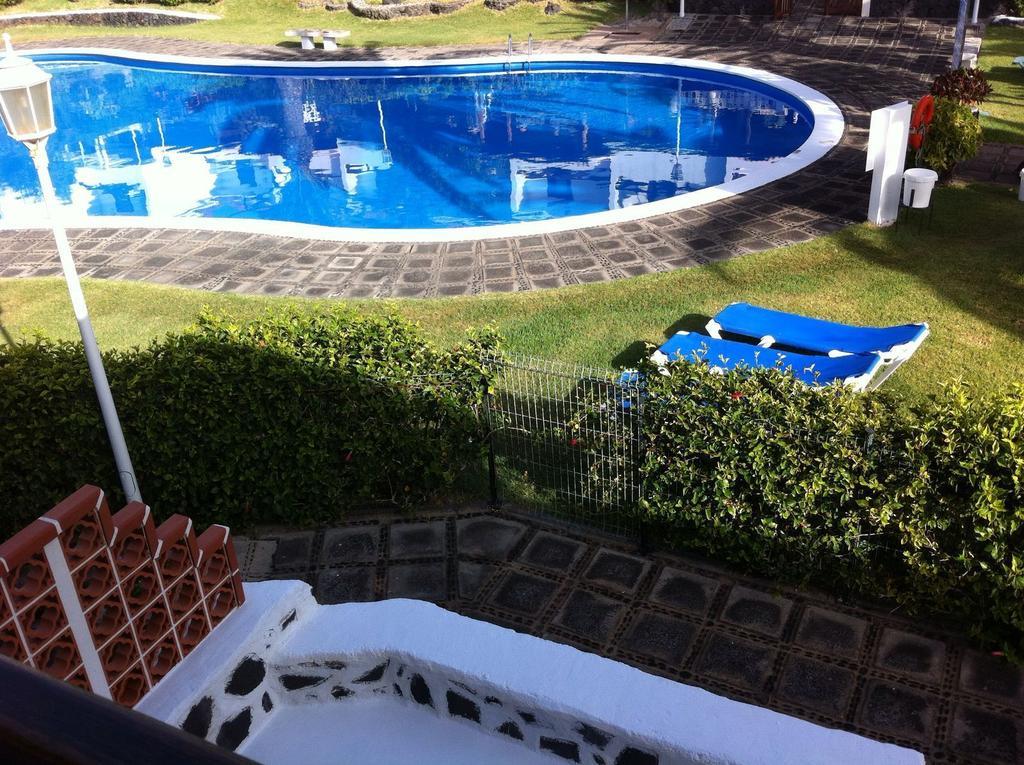 Hébergement de vacances Vv Duplex Isla Bonita 