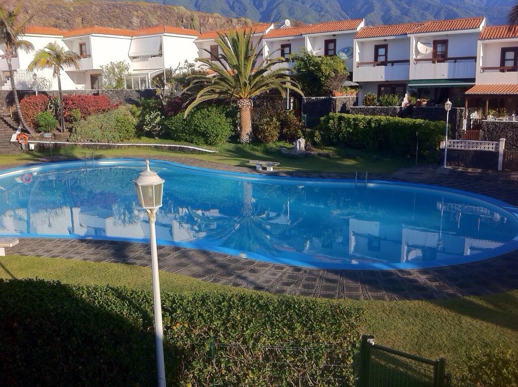 Vv Duplex Isla Bonita 