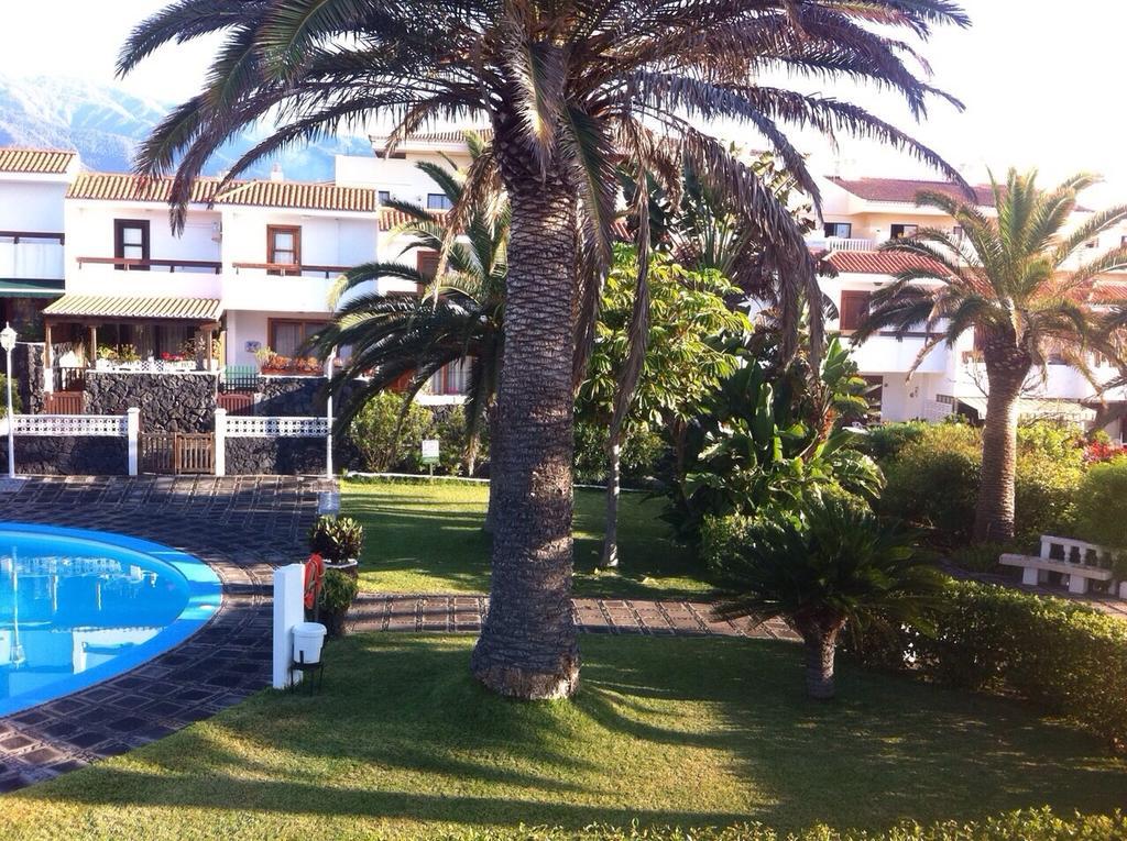 Vv Duplex Isla Bonita 