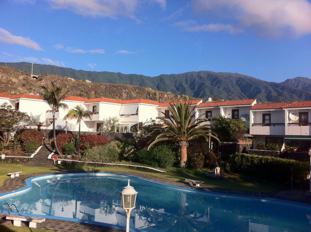 Holiday home Vv Duplex Isla Bonita 