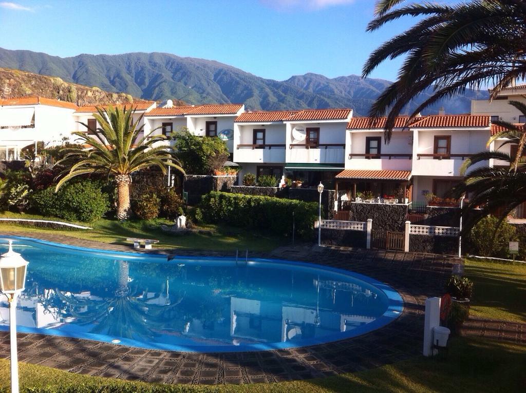 Vv Duplex Isla Bonita 