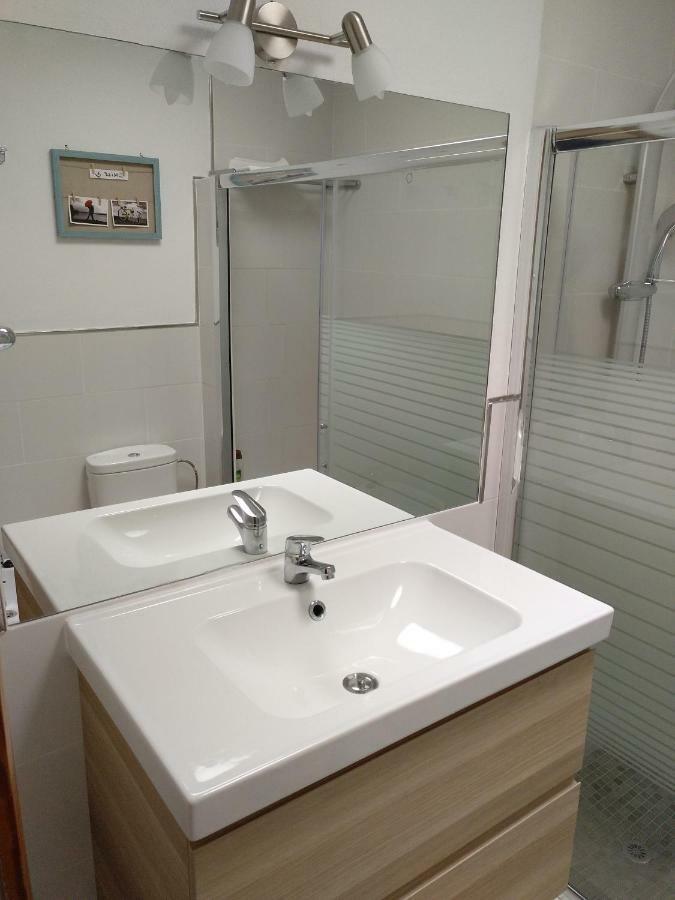 Hébergement de vacances Vv Duplex Isla Bonita 
