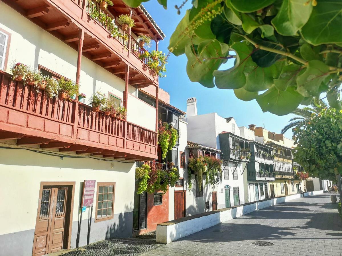 Vakantiehuis Vv Duplex Isla Bonita 