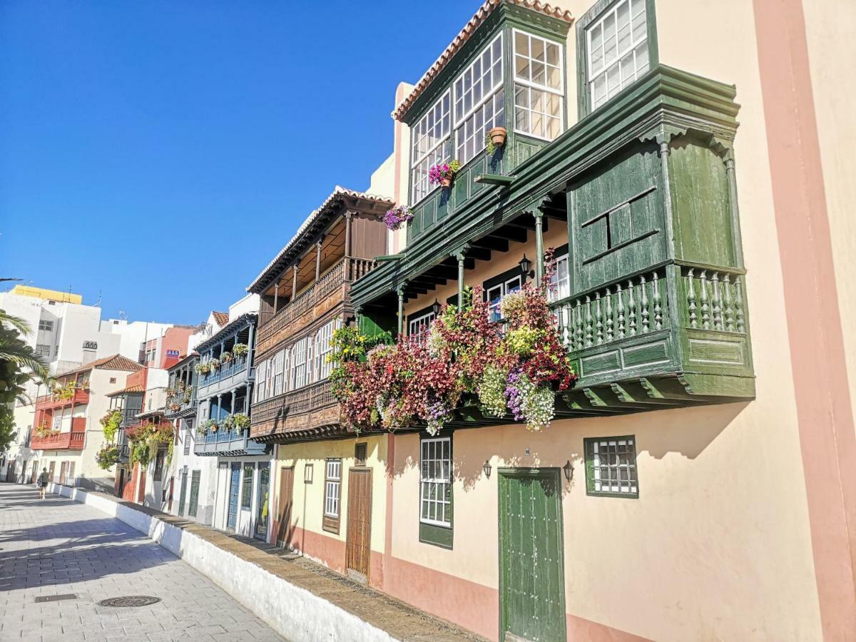 Vv Duplex Isla Bonita 