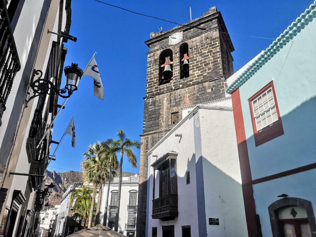 Vv Duplex Isla Bonita 